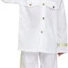 Kids Captain Costume -Hot Sale Cosyumes Store lrgscaleU36110