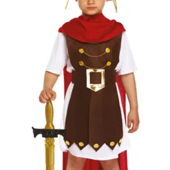Roman General Costume