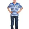 Boys Sailor T-Shirt -Hot Sale Cosyumes Store lrgscaleU3670720