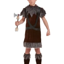 Boys Army Costume
