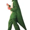 Kids Green Dinosaur Costume -Hot Sale Cosyumes Store lrgscaleU37795