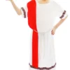 Roman Emperor Costume