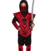 Ninja Childs Costume -Hot Sale Cosyumes Store lrgscaleU88082