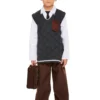Evacuee Boy Kids Costume -Hot Sale Cosyumes Store lrgscaleU88430 3M20 20Evacuee20Boy20Kids