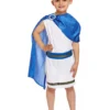 Boys Caesar Costume