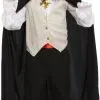 Vampire Classic Costume -Hot Sale Cosyumes Store lrgscaleV20175