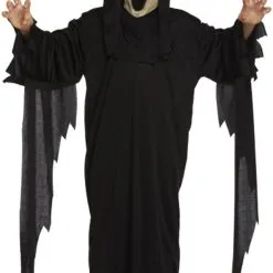Child Demon Ghost Costume