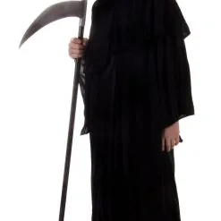 Kids Grim Reaper Costume