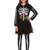 Day Of The Dead Kids Costume -Hot Sale Cosyumes Store lrgscaleV88464 3M20 20Day20of20the20Dead20Kids