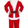 Boys Santa Costume -Hot Sale Cosyumes Store lrgscaleW0009320