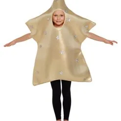 Star Kids Costume