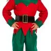 Childrens Elf Costume -Hot Sale Cosyumes Store lrgscaleW20665 2