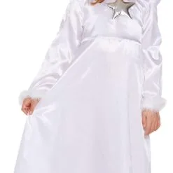 Angel Girls Costume