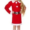 Girls Santa Costume -Hot Sale Cosyumes Store lrgscaleW3868420