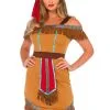 Native Princess Ladies Costume -Hot Sale Cosyumes Store lrgscaleW50390