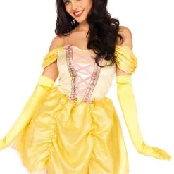 Magical Beauty Ladies Costume