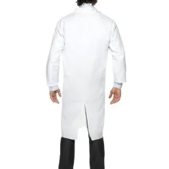 White Doctor Fancy Dress Costume -Hot Sale Cosyumes Store lrgscaleWhite Doctor 2