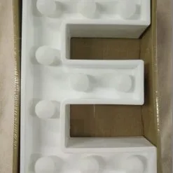 LED Light Up Letters - White -Hot Sale Cosyumes Store lrgscaleWhite20E