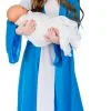 Nativity Mary Costume -Hot Sale Cosyumes Store lrgscaleXM 4566a
