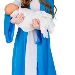 Nativity Mary Costume