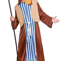 Joseph Mens Nativity Costume