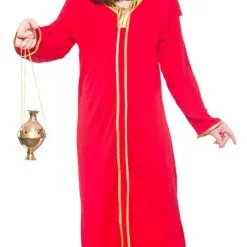 Wise Man Balthazar Costume