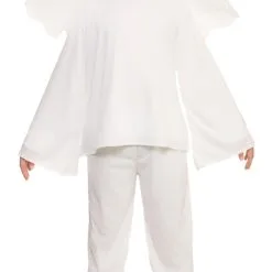 Christmas Angel Kids Costume