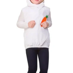 Kids Easter Bunny Tabard