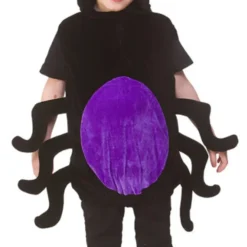 Kids Spider Tabard