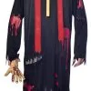 Zombie Vicar Mens Costume