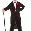 Day Of The Dead Senor Boys Costume -Hot Sale Cosyumes Store lrgscaleac6536