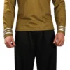 Captain Kirk Shirt