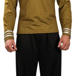 Captain Kirk Shirt