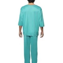 Surgeon Costume 7 Surgeon Costume -Hot Sale Cosyumes Store lrgscaleadults surgeon 3
