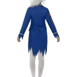 Zombie Air Hostess Costume -Hot Sale Cosyumes Store lrgscaleair hostess 3