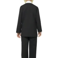 Alien Agent Costume -Hot Sale Cosyumes Store lrgscalealien agent 3