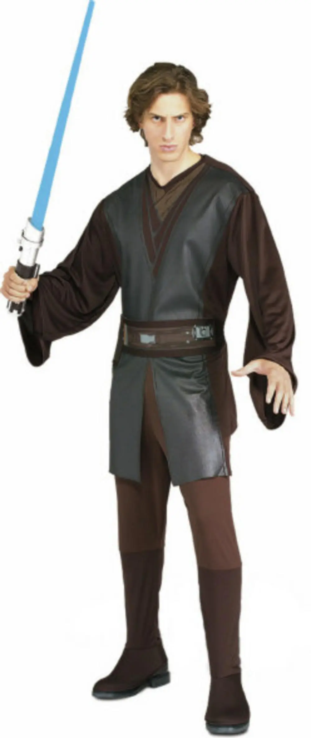Star Wars Anakin Skywalker Costume 3 Star Wars Anakin Skywalker Costume