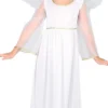 Kids Nativity Angel Costume -Hot Sale Cosyumes Store lrgscaleangel costume
