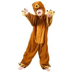 Kid's Shark Costume -Hot Sale Cosyumes Store lrgscaleanimalkids10