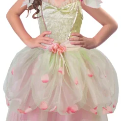Fantastic Fairies Apple Blossom Girls Costume