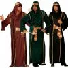 Arabian Sheik Fancy Dress -Hot Sale Cosyumes Store lrgscalearabsheiks 2