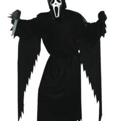 Scream Costume