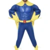 Muscle Chest Bananaman Costume -Hot Sale Cosyumes Store lrgscalebananamanmuscle2