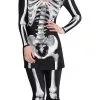 Bare Bones Skeleton Costume -Hot Sale Cosyumes Store lrgscalebarebones