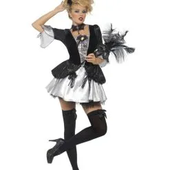 Fever Baroque Fantasy Costume -Hot Sale Cosyumes Store lrgscalebaroque fantasy 2