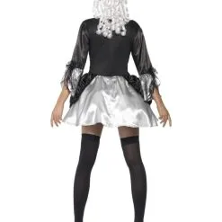 Fever Baroque Fantasy Costume -Hot Sale Cosyumes Store lrgscalebaroque fantasy 4