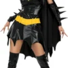 Batgirl Costume 2 Batgirl Costume -Hot Sale Cosyumes Store lrgscalebatgirl