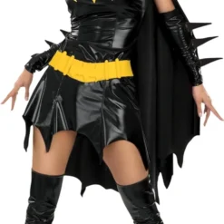 Batgirl Costume