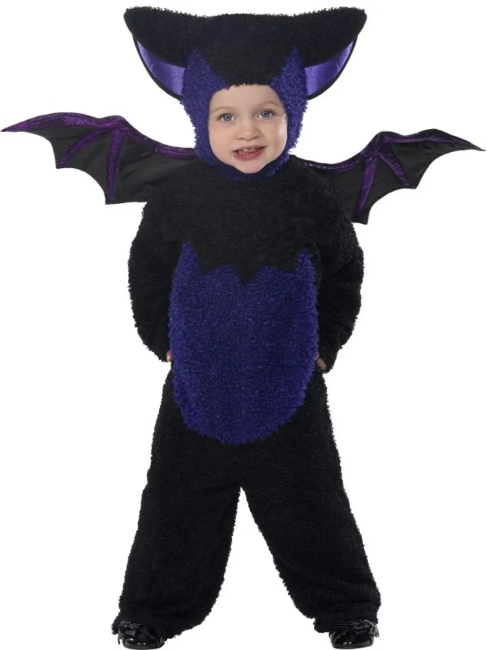 Bat Costume 3 Bat Costume