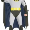 Batman Classic Costume